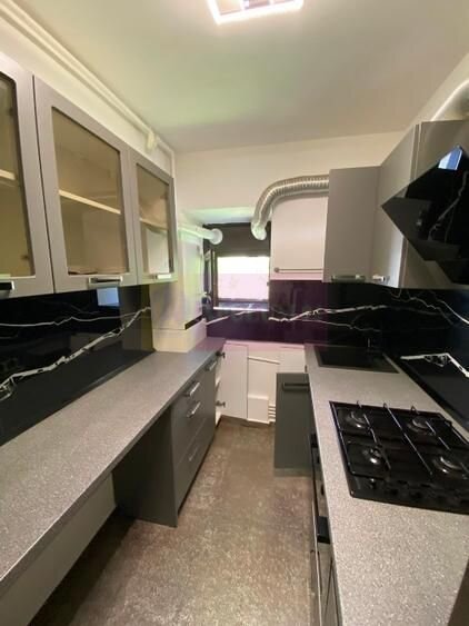 Spatiu renovat, cu expunere directa pe Calea Dorobantilor, ideal cabinet